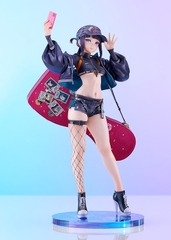 [Pre Order] MÔ HÌNH Fate/Grand Order Foreigner/Yang Guifei: Event Attire Ver. 1/7 Complete Figure(Good Smile Company) FIGURE CHÍNH HÃNG