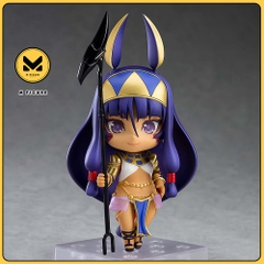 MÔ HÌNH Nitocris - Fate/Grand Order - Nendoroid (#1031) - Caster (Good Smile Company) FIGURE CHÍNH HÃNG