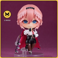 MÔ HÌNH Takane Lui - Ganmo - Tsukune - Tsumire -  Hololive - Nendoroid (#2475) (Good Smile Company) FIGURE CHÍNH HÃNG