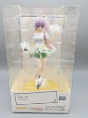 MÔ HÌNH Nakano Ichika -  Gotoubun no Hanayome ∬ - Pop Up Parade (Good Smile Company) FIGURE CHÍNH HÃNG