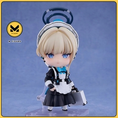 [Pre Order] MÔ HÌNH Asuma Toki - Blue Archive - Nendoroid (#2812) (Good Smile Company) FIGURE CHÍNH HÃNG