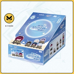 MÔ HÌNH Chibi Honkai: Star Rail Q Version Jenga Ver. 1 (All For Play) FIGURE CHÍNH HÃNG