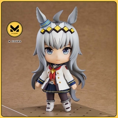 MÔ HÌNH Oguri Cap - Umamusume: Pretty Derby - Nendoroid (#2101) (Good Smile Company) FIGURE CHÍNH HÃNG