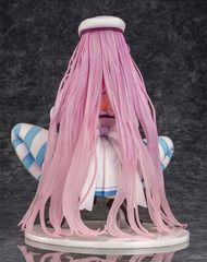 [PRE ORDER] MÔ HÌNH Siokonbu Original Character (Published Cover of COMIC BAVEL) Momo Tsukimi 1/6 Complete Figure(Rocket Boy) FIGURE CHÍNH HÃNG