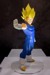 [Pre Order] MÔ HÌNH Majin Vegeta SSJ - Dragon Ball Z - Grandista (Bandai Spirits) FIGURE CHÍNH HÃNG