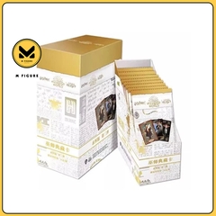 THẺ BÀI Harry Potter - Wizarding World – Eternal Edition Vol.3 - Trading Cards (Kayou) PACK CARD CHÍNH HÃNG