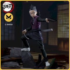 MÔ HÌNH Shinazugawa Genya - Kimetsu no Yaiba - Xross Link - Katanakaji no Sato Hen (SEGA) FIGURE CHÍNH HÃNG