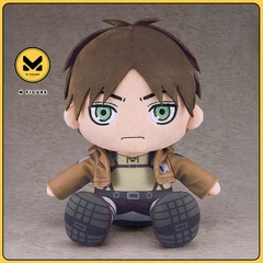 [PRE ORDER] Bông Eren Yeager - Shingeki no Kyojin - (Good Smile Company) BÔNG CHÍNH HÃNG