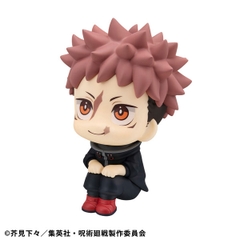 [PRE ORDER] MÔ HÌNH Itadori Yuji - ver.2 - Jujutsu Kaisen - Look Up (MegaHouse) FIGURE CHÍNH HÃNG