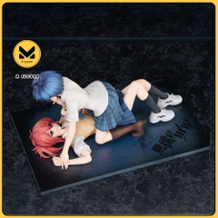 [PRE ORDER] MÔ HÌNH Akuma no Riddle - Azuma Tokaku - Ichinose Haru - 1/6 (Magi Arts) FIGURE CHÍNH HÃNG