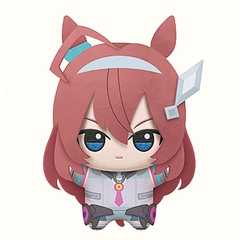 [Pre Order] Bông Umamusume: Pretty Derby Chibigurumi vol.3 - Plush Mascot ( Bandai Spirits ) BÔNG CHÍNH HÃNG