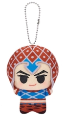 [Pre Order] Full Set Bông Jojo Bizarre Adventure 5 - Chibigurumi vol.1 (Bandai Spirits) BÔNG CHÍNH HÃNG