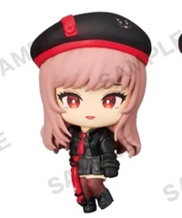 MÔ HÌNH Goddess of Victory: Nikke Collection Figure Rich Vol.1 (Bushiroad Creative) FIGURE CHÍNH HÃNG