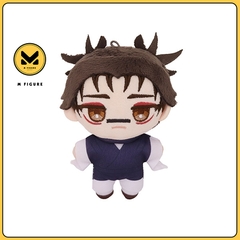 [PRE ORDER] Bông Chousou - Jungle Jujutsu Kaisen Season 3 Nui Pal Anisele Limited Set (Movic) Plushie CHÍNH HÃNG