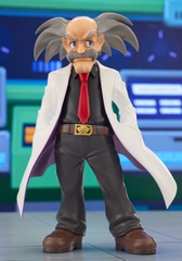 [PRE ORDER] MÔ HÌNH Dr. Light and Dr. Wily - Rockman 11: Unmei no Haguruma!! - Oshi Works (Kotobukiya, Thousand) FIGURE CHÍNH HÃNG