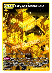 THẺ BÀI CookieRun: Braverse Trading Card Game – Vol 8: Land of Fire & Ruin, Realm of Apathy (Crème Knights) PACK CARD CHÍNH HÃNG