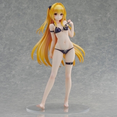 [PRE ORDER] MÔ HÌNH To LOVEru Darkness - Konjiki no Yami - 1/4 - Swimsuit (Mimeyoi, Union Creative International Ltd) FIGURE CHÍNH HÃNG
