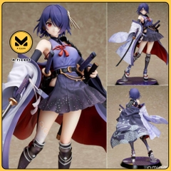 [PRE ORDER] MÔ HÌNH Aogiri Koukou - Otodama Tamako - 1/7 - Japanese Armor Ver. (Design Coco) FIGURE CHÍNH HÃNG