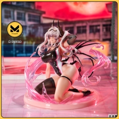 [PRE ORDER] MÔ HÌNH Original - Liweiya Meimo Xueyuan Youyongbu - 1/6 (POi² Anime) FIGURE CHÍNH HÃNG