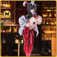 [PRE ORDER] MÔ HÌNH Rouge - Goddess of Victory: Nikke (GAK Studio) FIGURE CHÍNH HÃNG