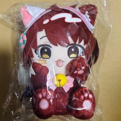 Bông Dantsu Flame - Umamusume: Pretty Derby (Movic) Plushie CHÍNH HÃNG