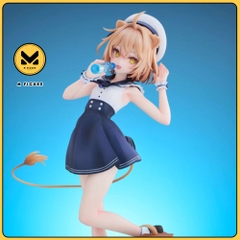 [PRE ORDER] MÔ HÌNH Rurudoraion - Rurudo Lion - 1/6 - Marine Sailor Ver. (Pink Charm) FIGURE CHÍNH HÃNG