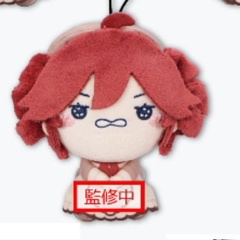 [PRE ORDER] Bông Kasane Teto - Utau - Mochipico - Plush Mascot (FuRyu) BÔNG CHÍNH HÃNG