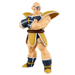 [PRE ORDER] MÔ HÌNH Nappa - Dragon Ball Z - Solid Edge Works - The Departure (Bandai Spirits) FIGURE CHÍNH HÃNG