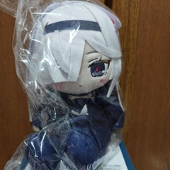 [PRE ORDER] Bông Plana - Blue Archive -Chocotto Punitto (Good Smile Company) BÔNG CHÍNH HÃNG