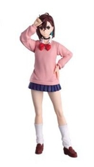 MÔ HÌNH Dandadan - Figuno (Bandai Spirits) FIGURE CHÍNH HÃNG
