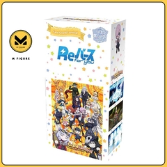 THẺ BÀI Fate/Grand Carnival - Rebirth for you - Booster Box (Bushiroad) PACK CARD CHÍNH HÃNG