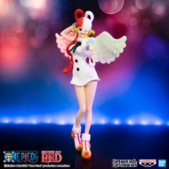 MÔ HÌNH Uta - One Piece Film Red - Glitter & Glamours (Bandai Spirits) FIGURE CHÍNH HÃNG