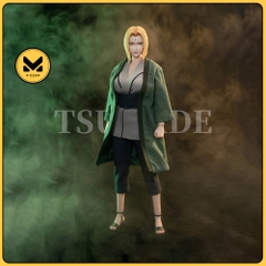 [Pre Order] MÔ HÌNH Tsunade - Naruto Shippuden - Godaime Hokage - 1/6 Scale Collectible Figure (RocketToys) FIGURE CHÍNH HÃNG