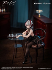 [Pre Order] MÔ HÌNH Arknights W Dress Ver. 1/7 Complete Figure(Myethos) FIGURE CHÍNH HÃNG