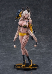 [PRE ORDER] MÔ HÌNH Azur Lane - Owari - 1/7 - Anime Expo 2024 Ver. (Claynel) FIGURE CHÍNH HÃNG