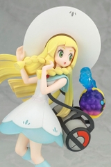 MÔ HÌNH Cosmog - Lilie - Pocket Monsters Moon - Pocket Monsters Sun - Pokémon Center Original Figure - 1/8 (Kotobukiya) FIGURE CHÍNH HÃNG