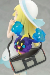 MÔ HÌNH Cosmog - Lilie - Pocket Monsters Moon - Pocket Monsters Sun - Pokémon Center Original Figure - 1/8 (Kotobukiya) FIGURE CHÍNH HÃNG