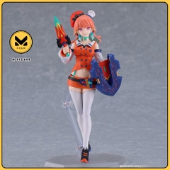 MÔ HÌNH Takanashi Kiara - figma - Hololive Production (Max Factory) FIGURE CHÍNH HÃNG