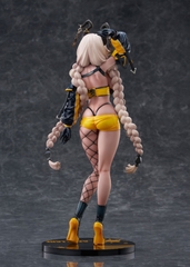 [PRE ORDER] MÔ HÌNH Azur Lane - Owari - 1/7 - Anime Expo 2024 Ver. (Claynel) FIGURE CHÍNH HÃNG