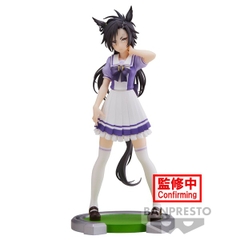 MÔ HÌNH Air Shakur - Umamusume: Pretty Derby (Bandai Spirits)FIGURE CHÍNH HÃNG