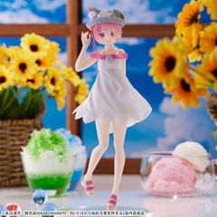 MÔ HÌNH Ram - Re:Zero kara Hajimeru Isekai Seikatsu - Luminasta - Nyatsu no Hi (SEGA)FIGURE CHÍNH HÃNG