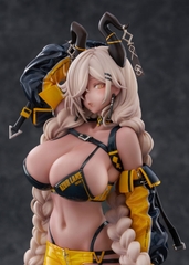 [PRE ORDER] MÔ HÌNH Azur Lane - Owari - 1/7 - Anime Expo 2024 Ver. (Claynel) FIGURE CHÍNH HÃNG