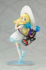 MÔ HÌNH Cosmog - Lilie - Pocket Monsters Moon - Pocket Monsters Sun - Pokémon Center Original Figure - 1/8 (Kotobukiya) FIGURE CHÍNH HÃNG