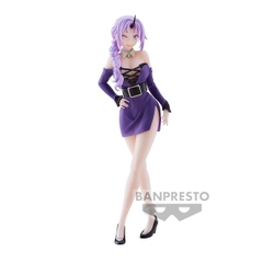 MÔ HÌNH SHION - TENSEI SHITARA SLIME DATTA KEN - 10TH ANNIVERSARY (BANDAI SPIRITS) FIGURE CHÍNH HÃNG