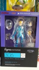 MÔ HÌNH Samus Aran - Metroid: Other M - Figma (#306) - Zero Suit ver. (Good Smile Company, Max Factory) FIGURE CHÍNH HÃNG