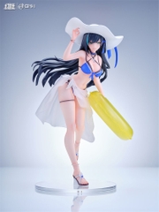 MÔ HÌNH Tower of Fantasy - Lin - Swimsuit Ver. (OMAHA) FIGURE CHÍNH HÃNG