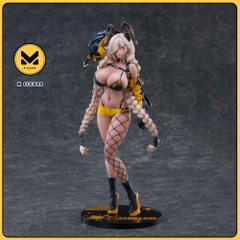 [PRE ORDER] MÔ HÌNH Azur Lane - Owari - 1/7 - Anime Expo 2024 Ver. (Claynel) FIGURE CHÍNH HÃNG