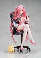 MÔ HÌNH Azur Lane Perseus Unfamiliar Duties Ver. 1/7 Complete Figure (Alter) CHÍNH HÃNG