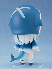 MÔ HÌNH Gawr Gura - Nendoroid (#1688) - Hololive Production (Good Smile Company) FIGURE CHÍNH HÃNG