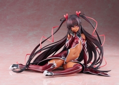 [Pre Order] MÔ HÌNH Taimanin RPGX [Daraku no Raigeki] Yukikaze Mizuki 1/7 Complete Figure(AliceGlint) FIGURE CHÍNH HÃNG
